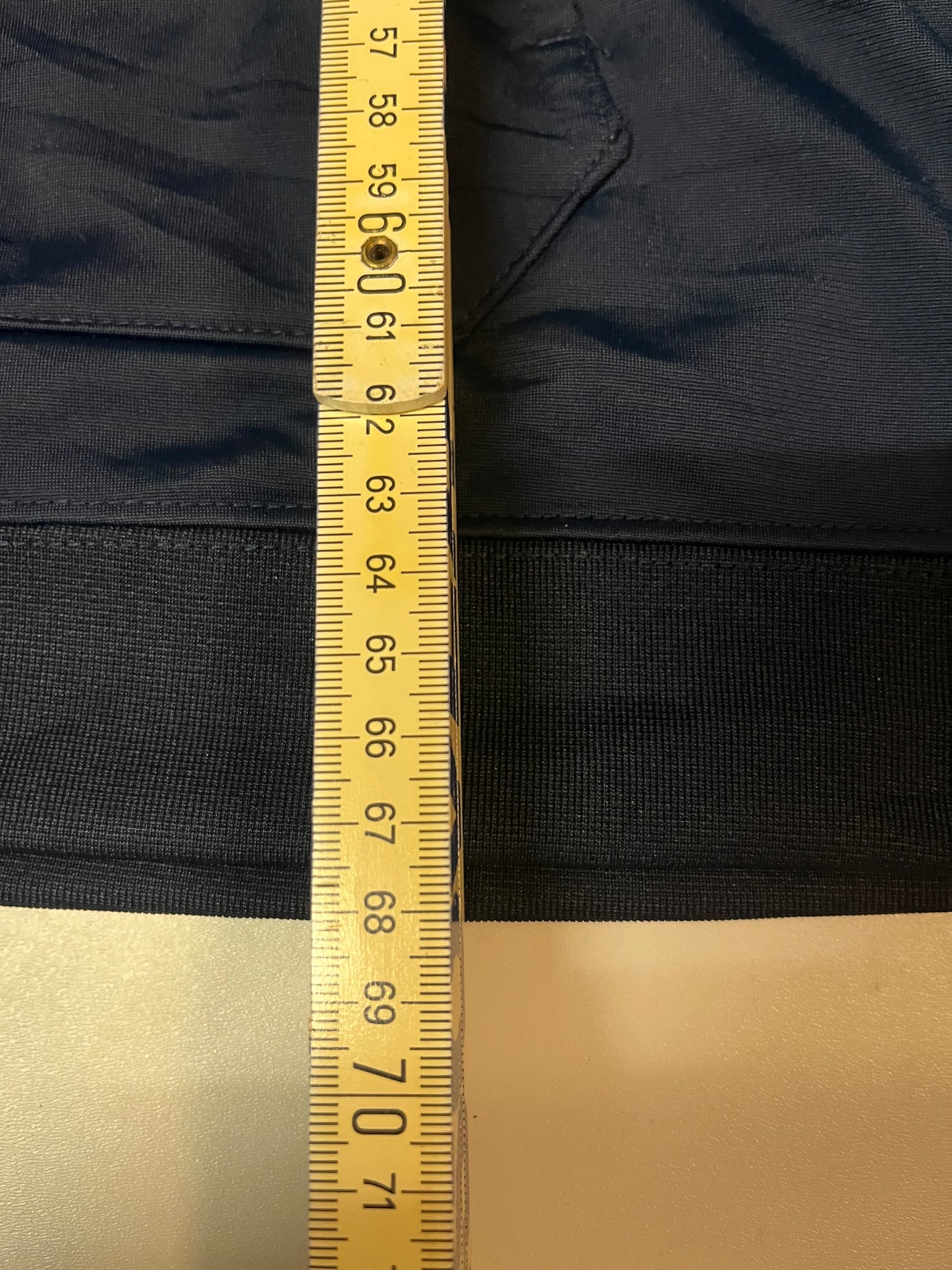 Nike Vintage Trackjacket L 4255