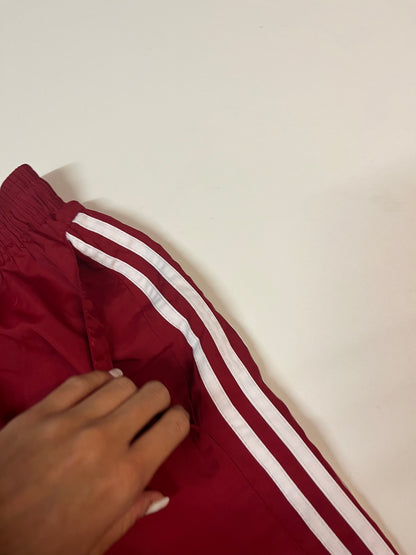 Adidas Vintage Trackpants L baggy 3599
