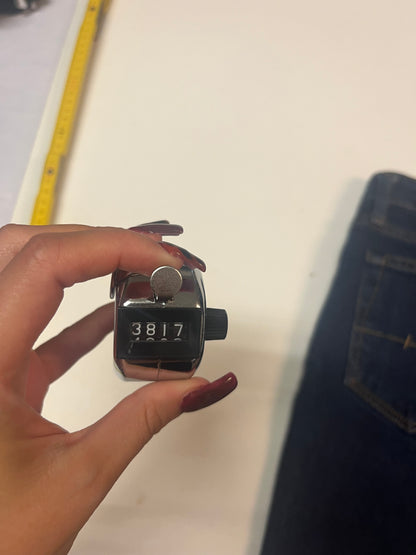 Vintage Polo Ralph Lauren Jeans 12 XS 3817