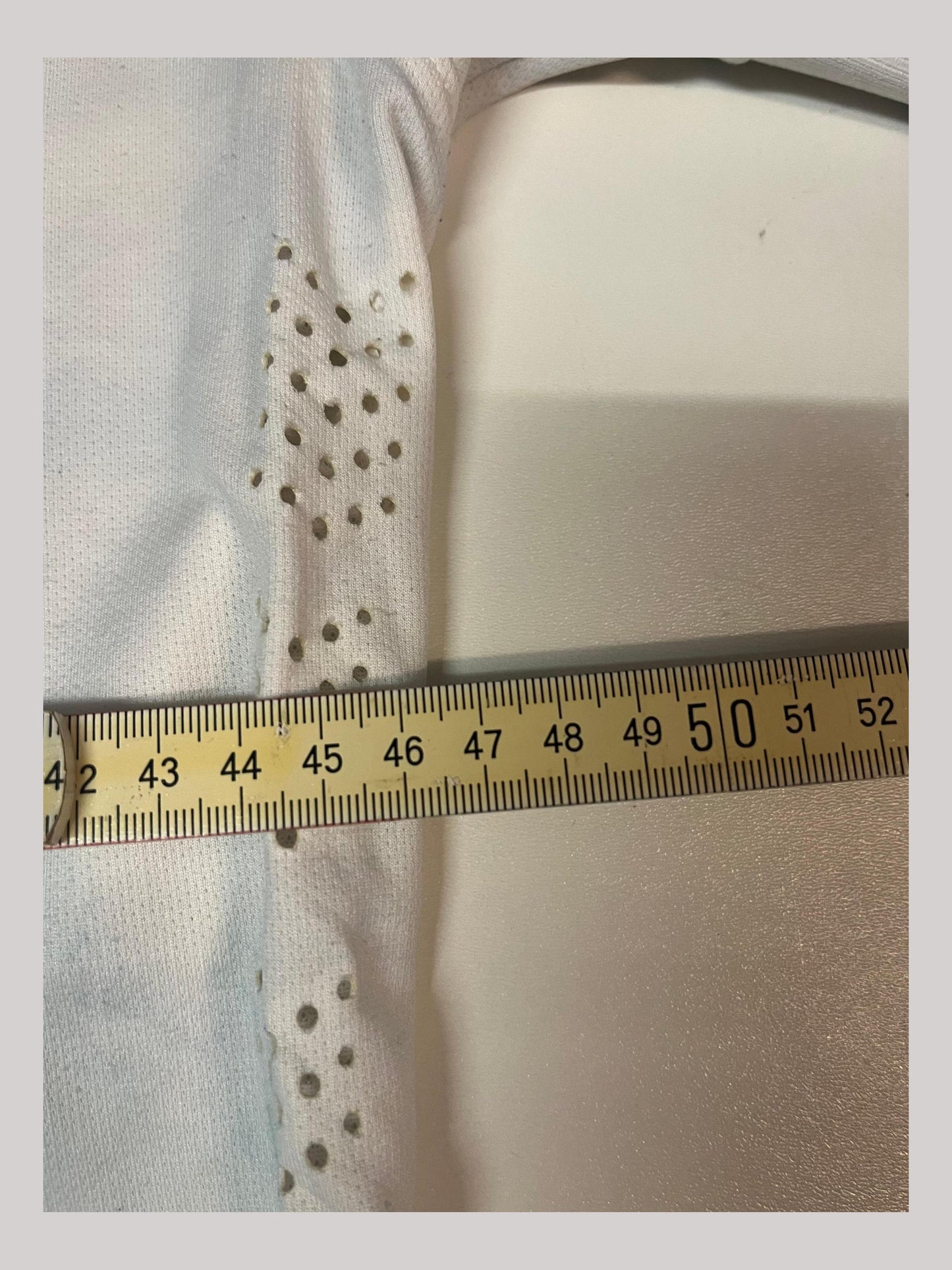 Vintage Nike Trikot Paris M 4699