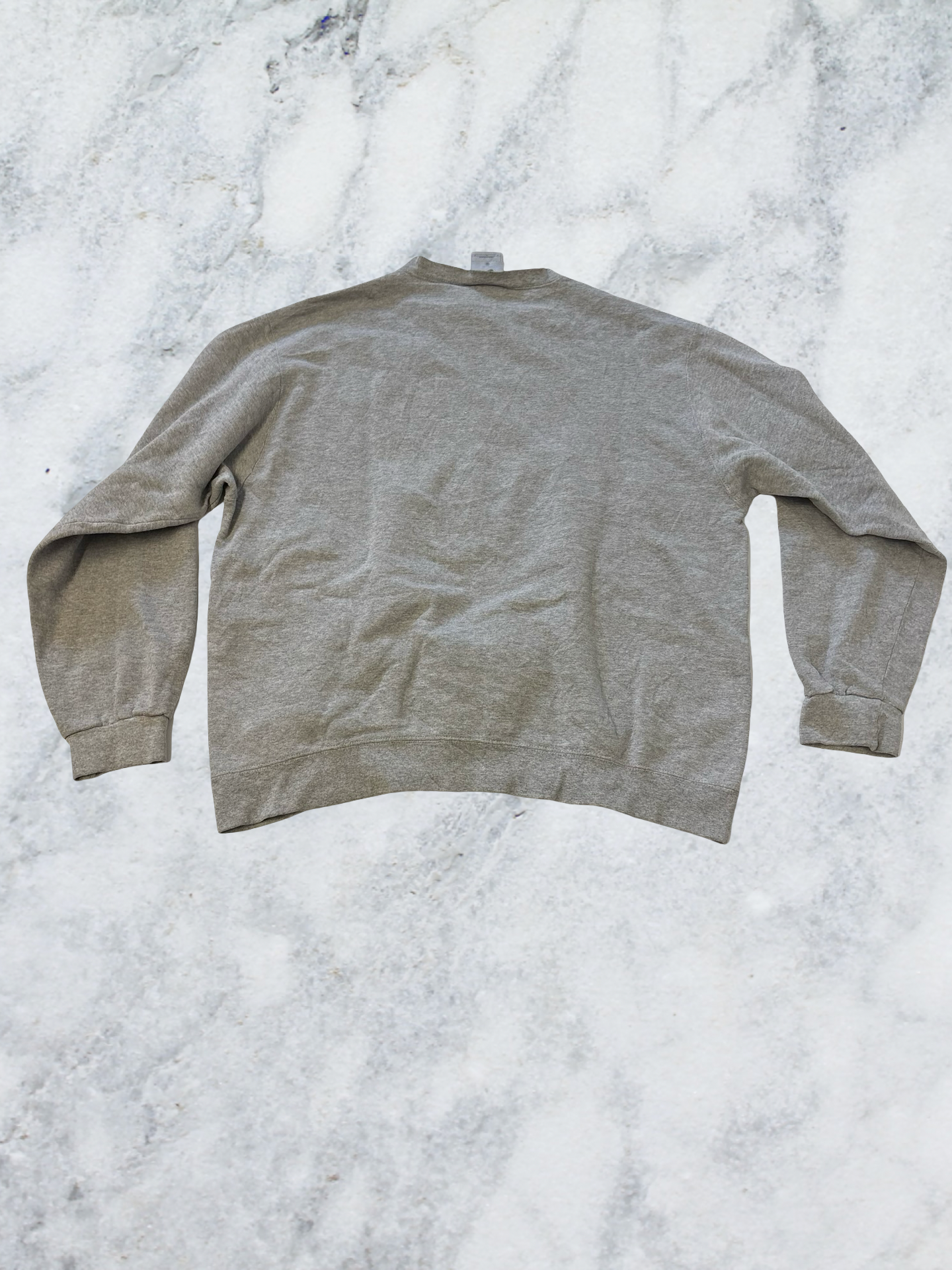 Nike Vintage Pullover Xl 6875