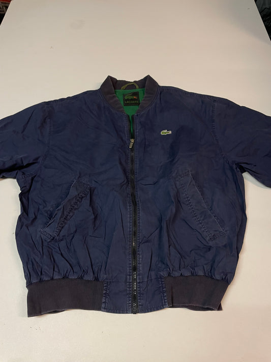 Lacoste Vintage Jacke L 5882