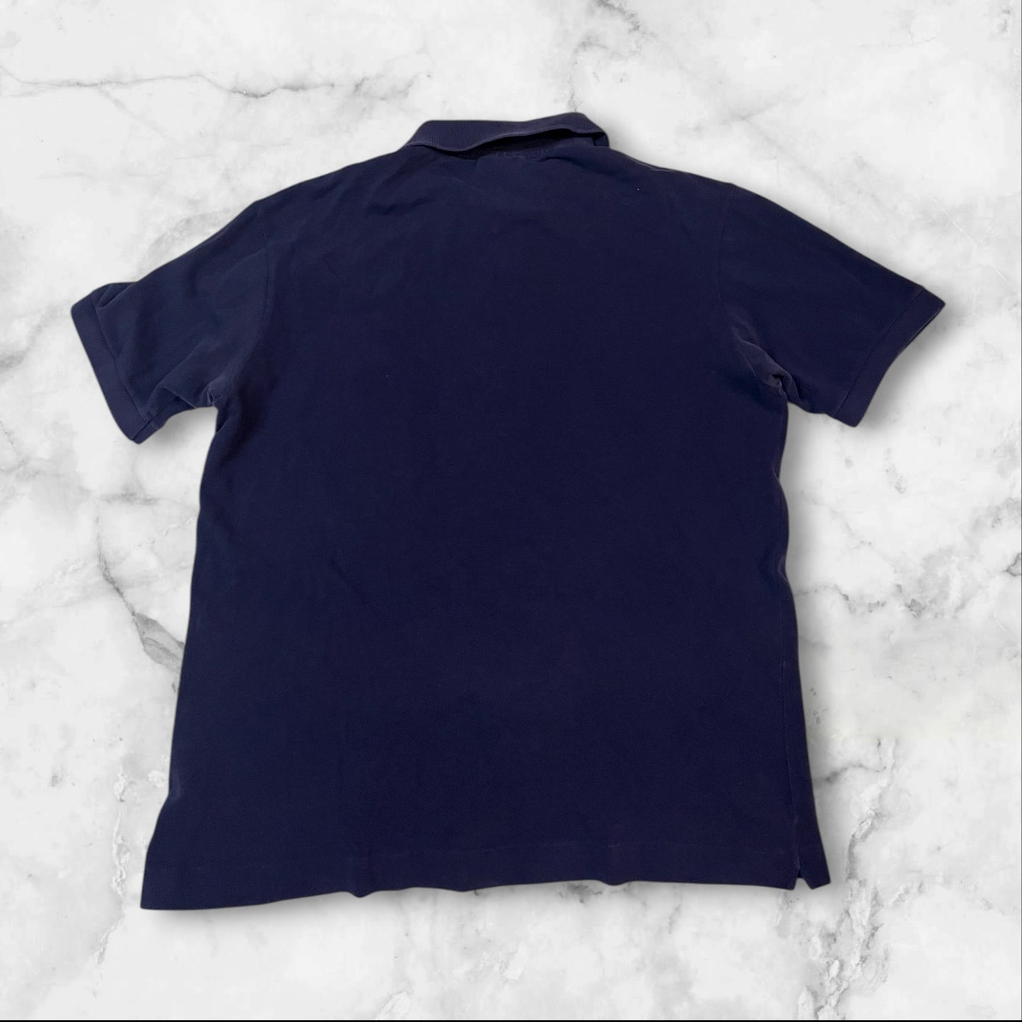 Lacoste Vintage Poloshirt S 5046