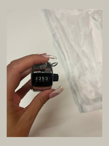 Vintage Adidas Trackpants XS 3353