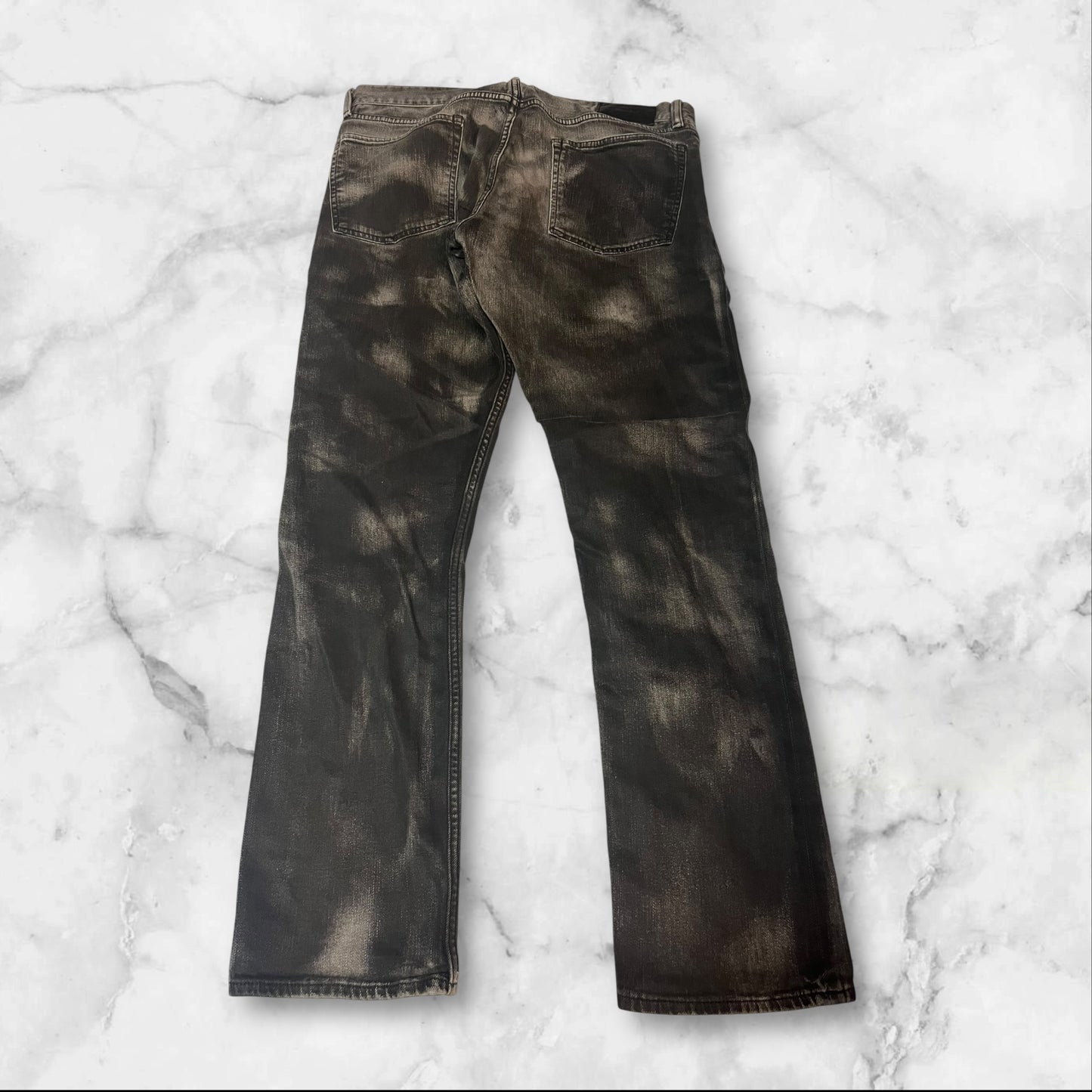 Vintage Polo Ralph and Jeans 36/32 M 4074