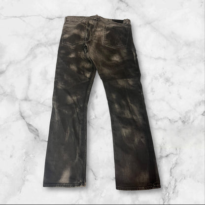 Vintage Polo Ralph and Jeans 36/32 M 4074