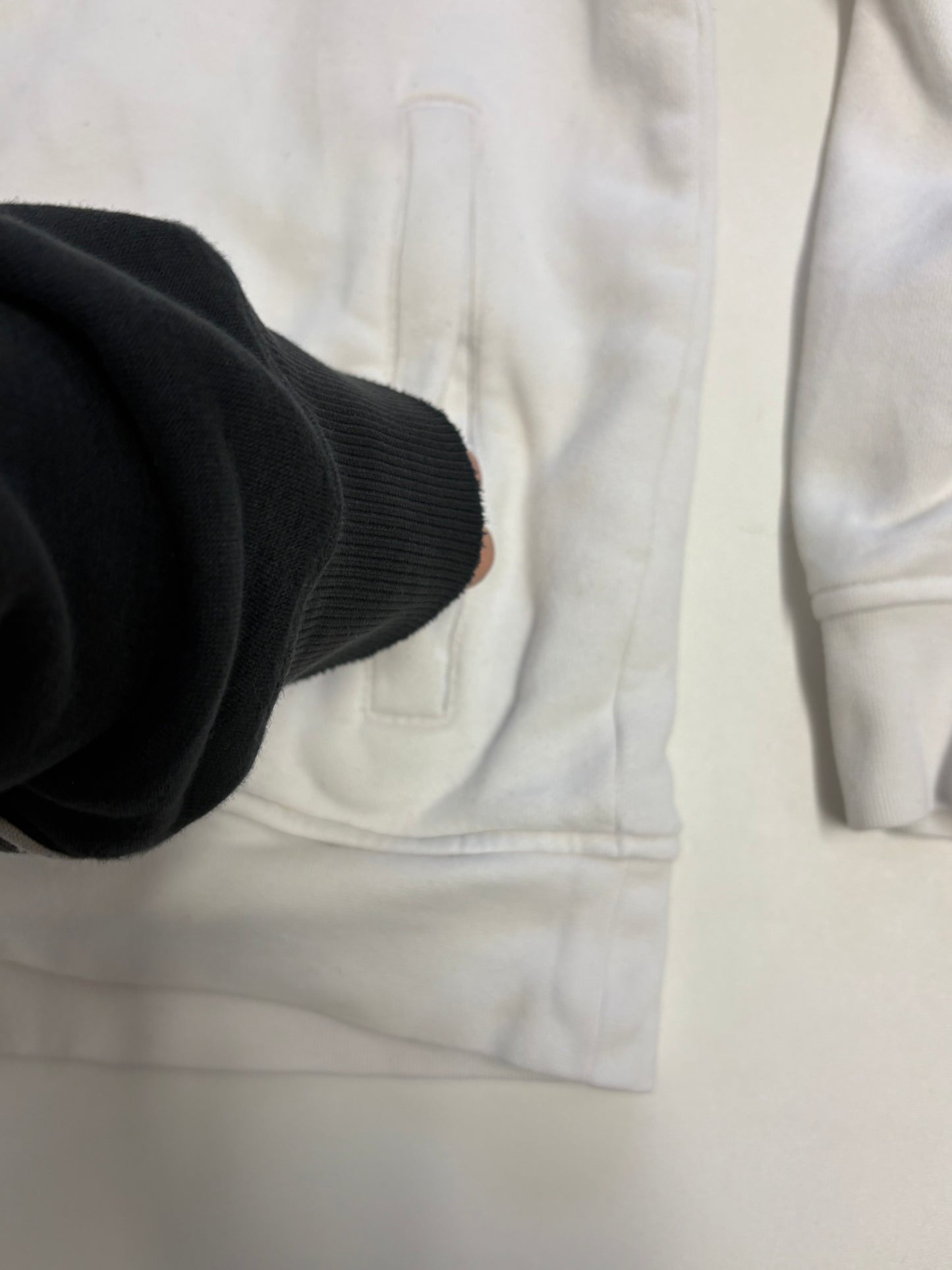 Lacoste Vintage Hoodie s 6666