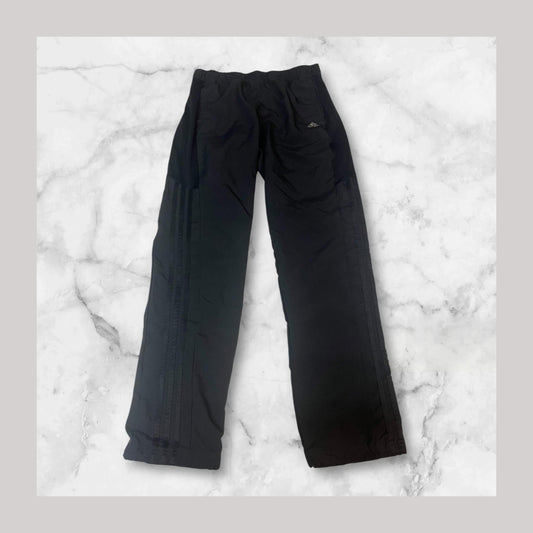 Vintage Adidas Trackpants baggy M 4543