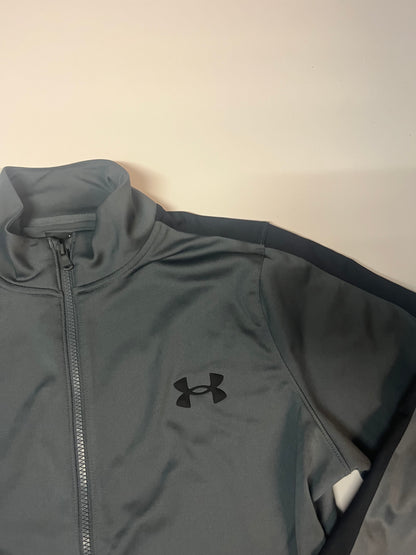 Vintage Under Armour Tracksuit L 4160