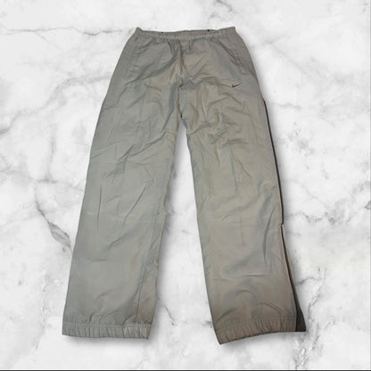 Vintage Nike Trackpants baggy M 5148