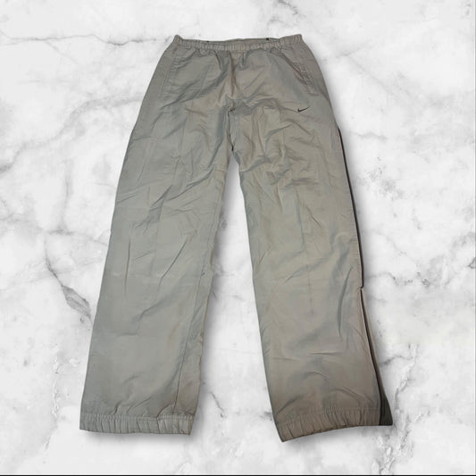 Vintage Nike Trackpants baggy M 5148