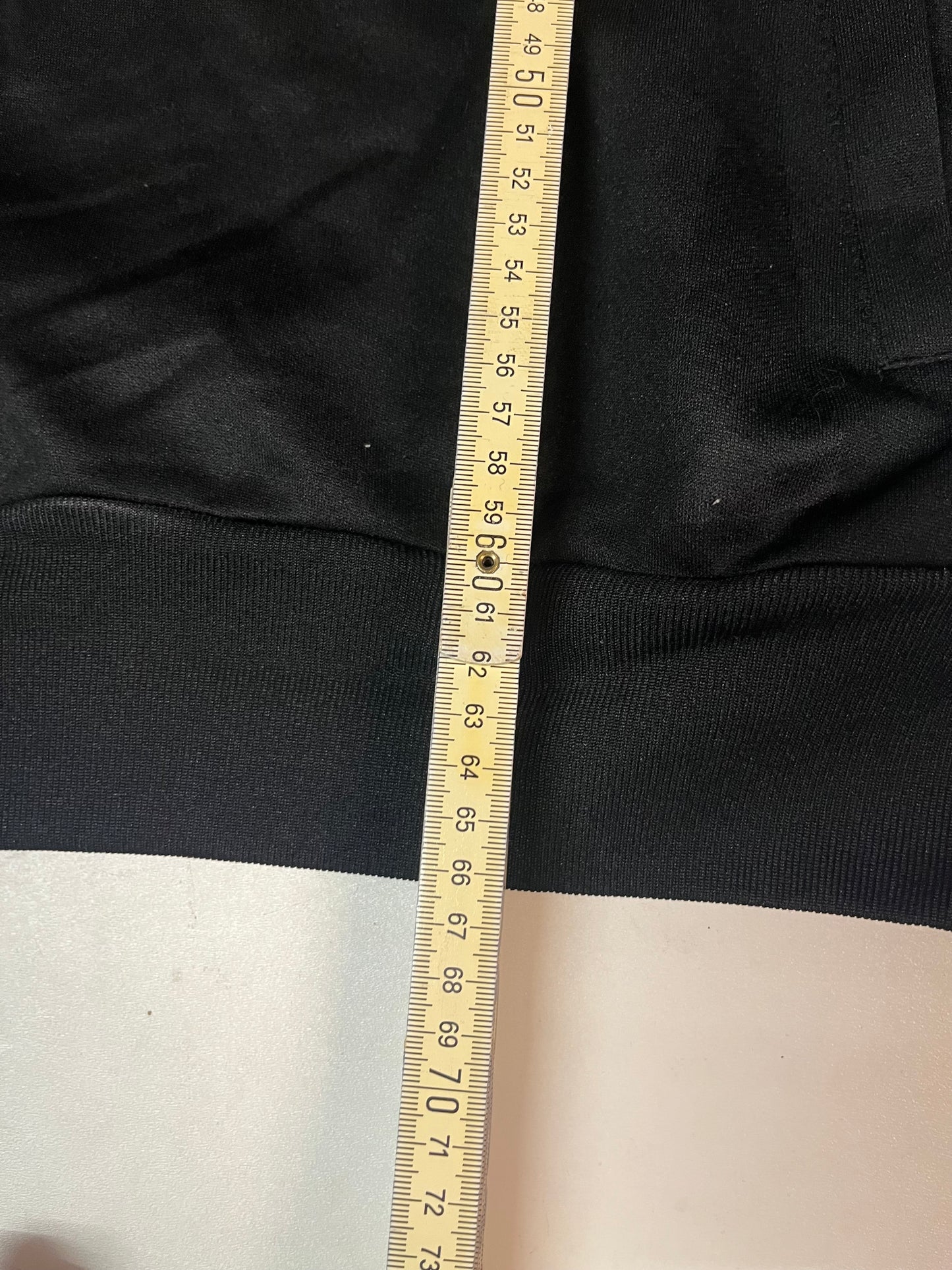 Legea Vintage Longsleeve L 5247