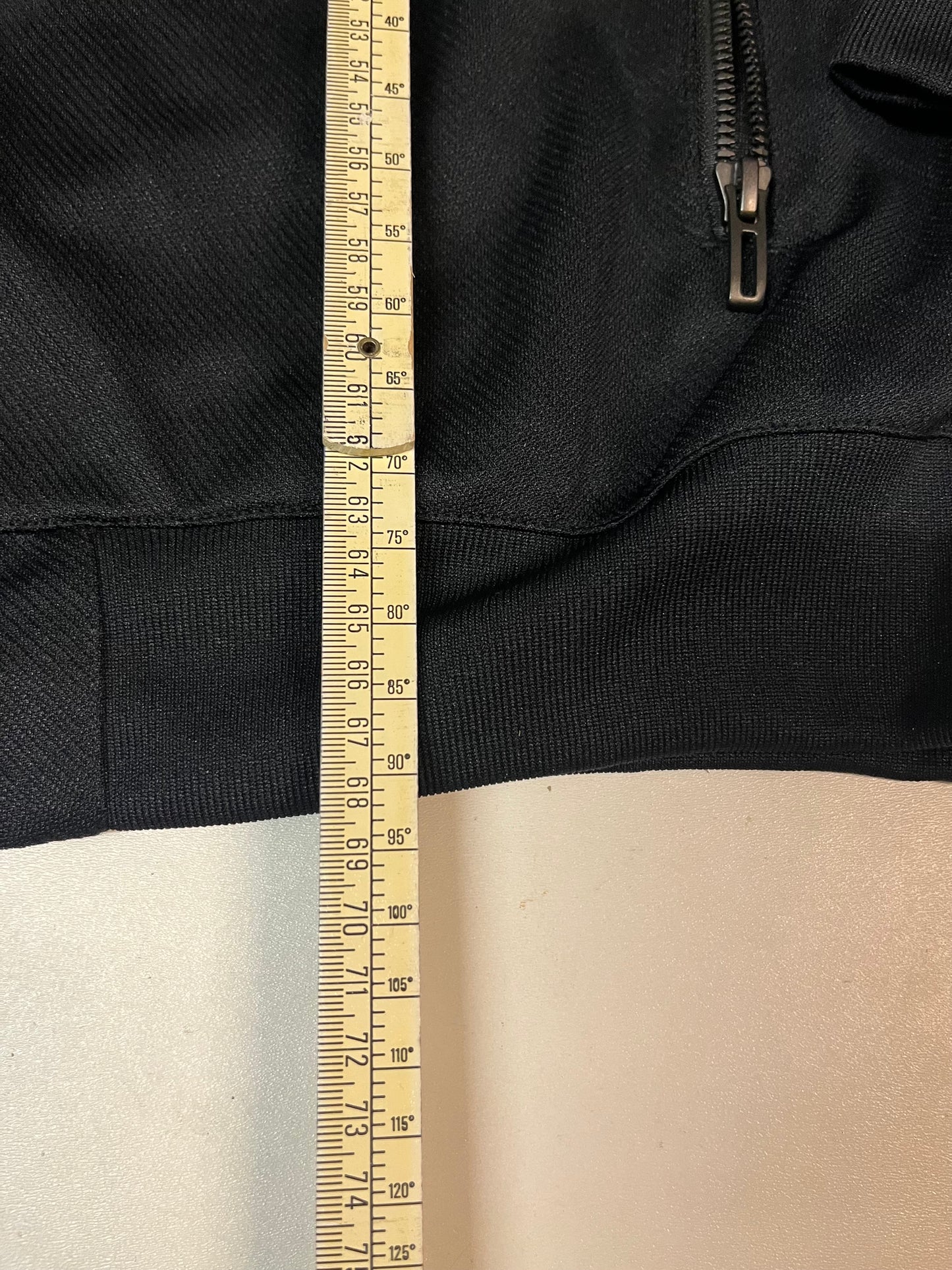 Adidas Vintage Trackjacket L 4516