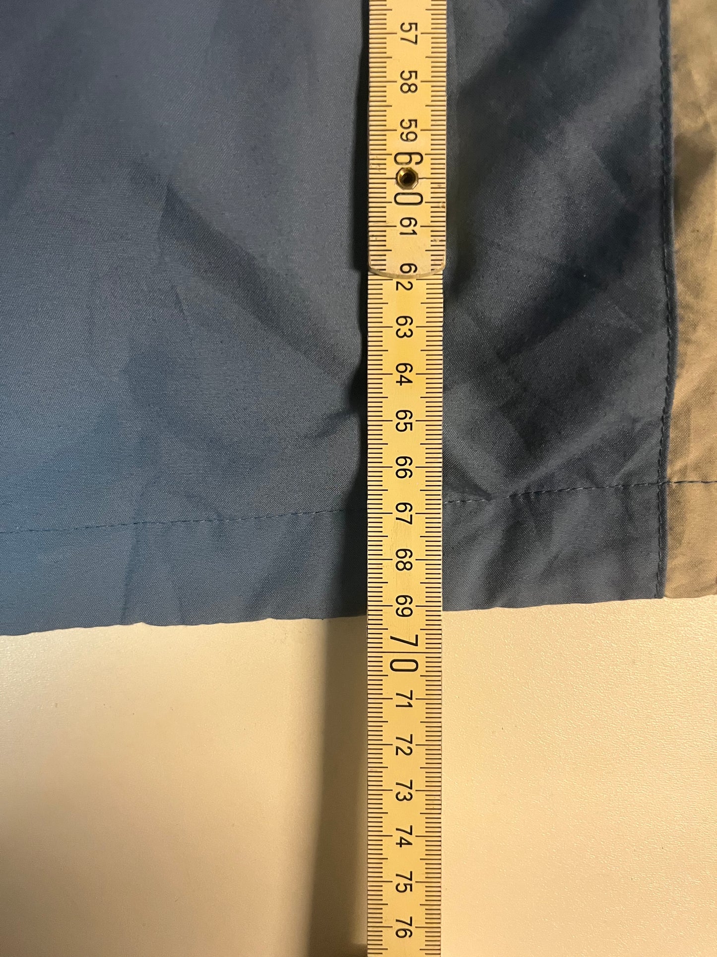 Vintage Nike Jacke L 5748