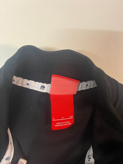 Vintage Nike Trainingsjacke PSG S 3961