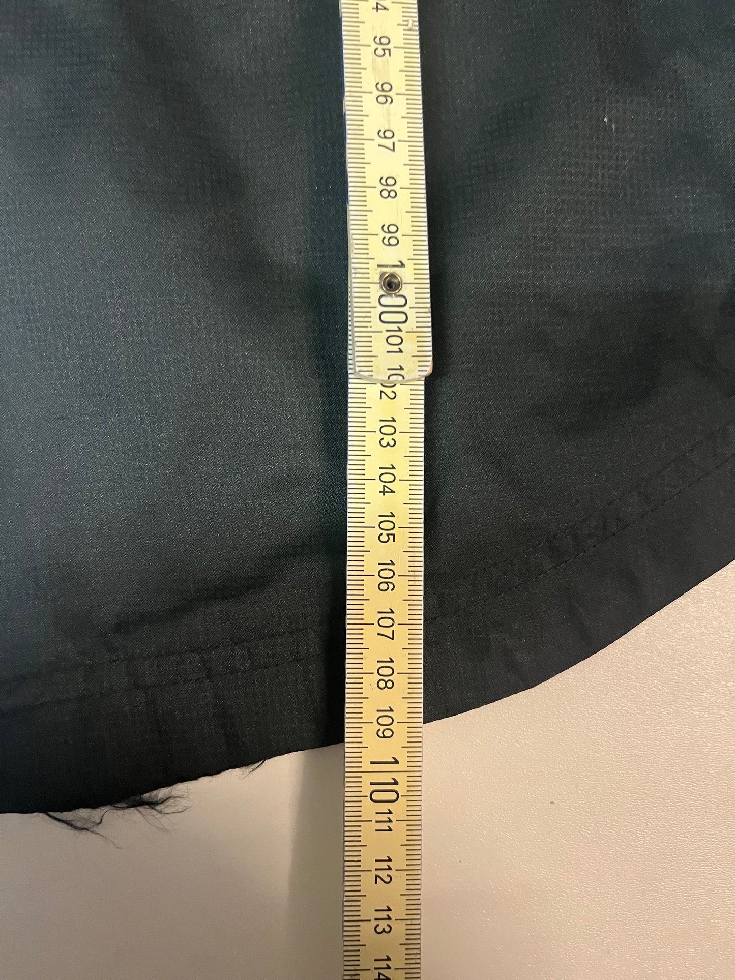 Vintage Nike Trackpants baggy L 5540