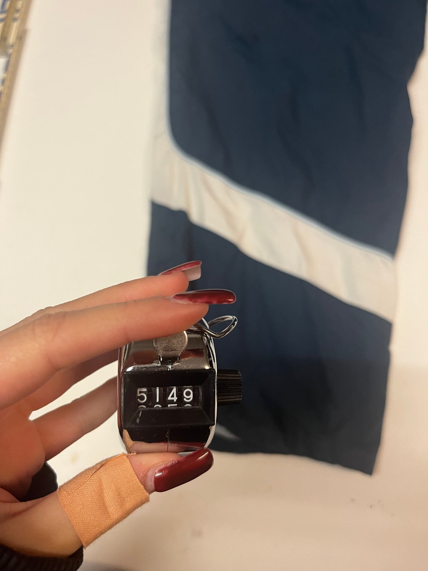 Vintage Nike Trackpants S fit M 5149