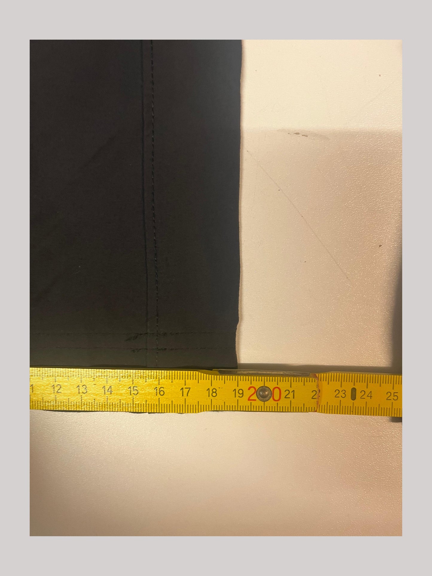 Vintage the North Face Trackpants Damen fit L 3631