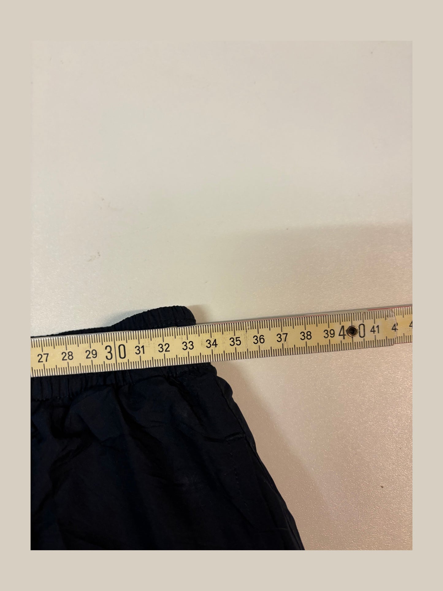 Reebok Vintage Trackpants M baggy 6390