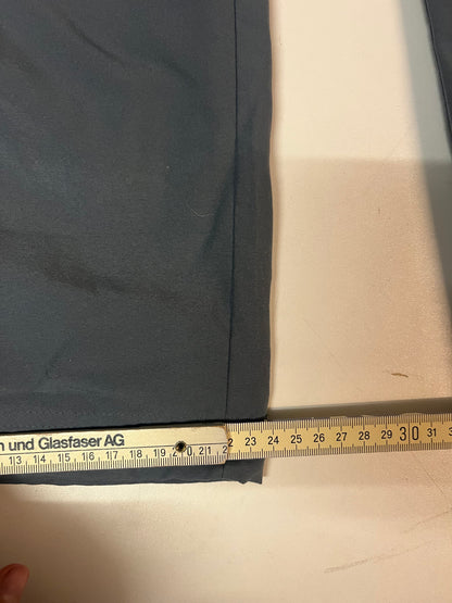 Vintage Adidas Trackpants baggy L fit M 5788