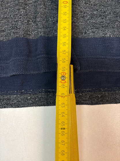 Lacoste Vintage Langarm Poloshirt S 6586