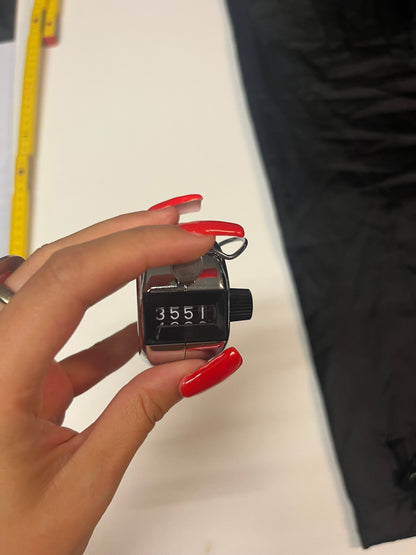 Vintage Puma Trackpants baggy M 3551