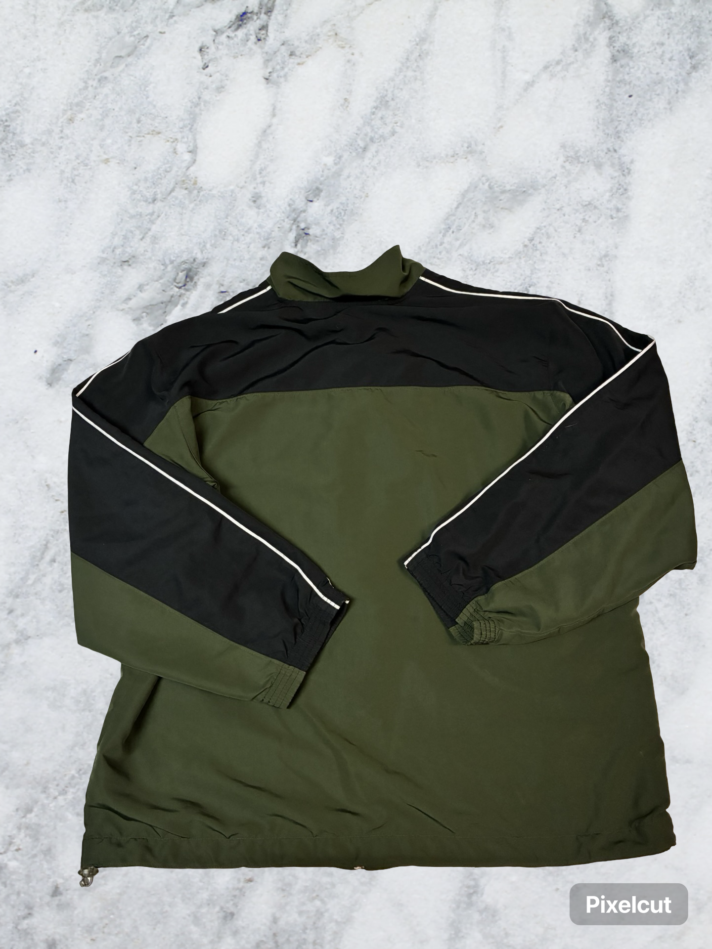 Vintage Reebok Trainingsjacke L 6302