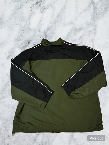 Vintage Reebok Trainingsjacke L 6302