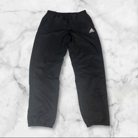 Adidas Vintage Trackpants L baggy 3575