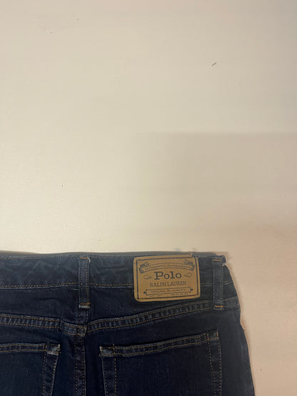 Vintage Polo Ralph Lauren Jeans 12 XS 3817