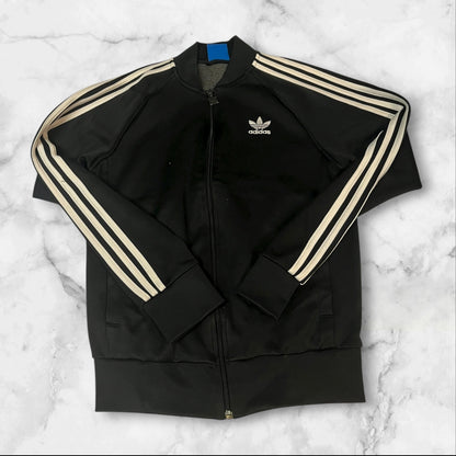 Vintage Adidas Trainingsjacke S 5091