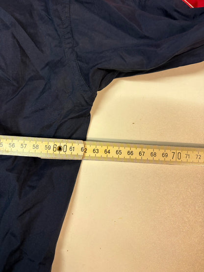 Adidas Vintage Trackjacket M-L 5844