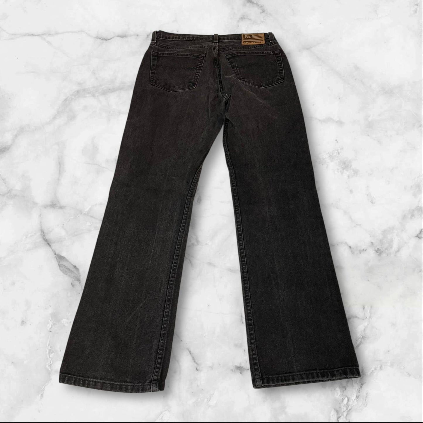 Polo Ralph Lauren Vintage Jeans S 3813