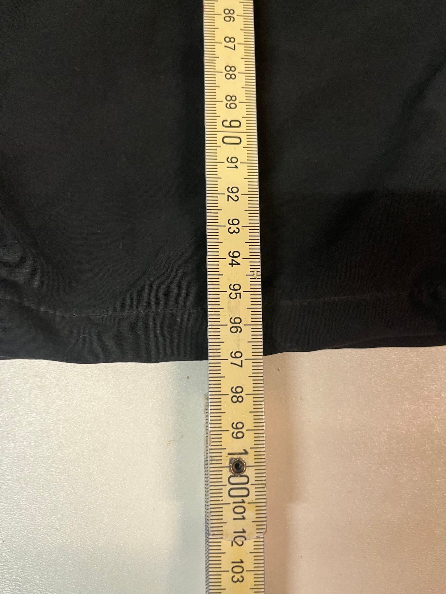 Puma Vintage Trackpants L baggy 5340