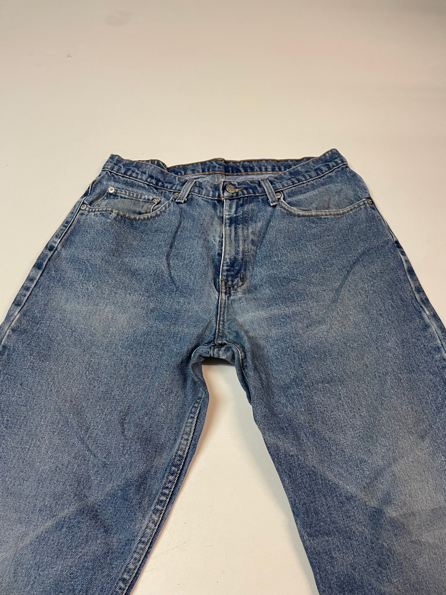 Polo Ralph Lauren Vintage Jeans 34/30 6561