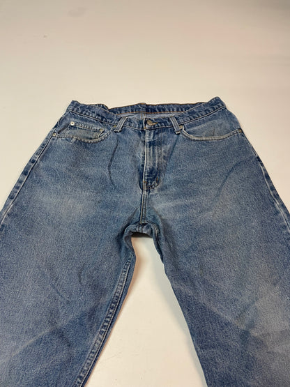 Polo Ralph Lauren Vintage Jeans 34/30 6561