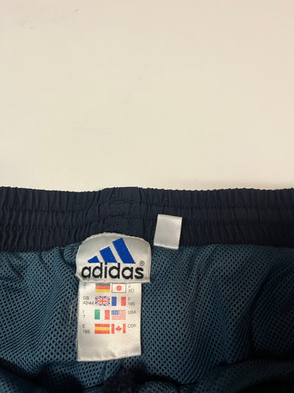 Adidas Vintage Trackpants 42/44 baggy 4458