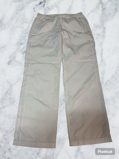 Vintage Nike Trackpants baggy M 5693