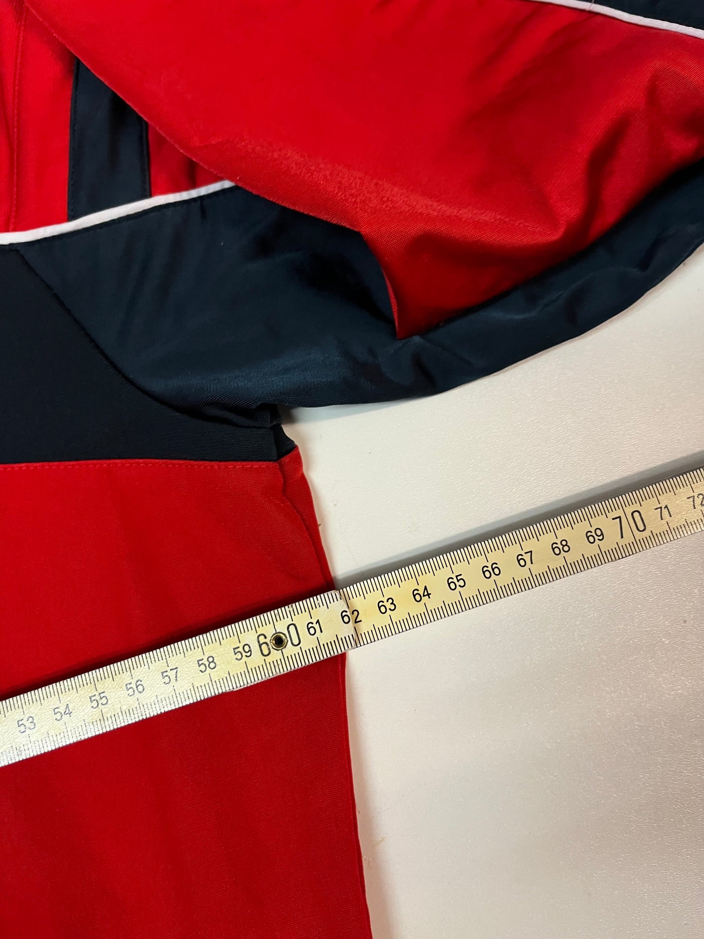 Adidas Vintage Trackjacket L 5013