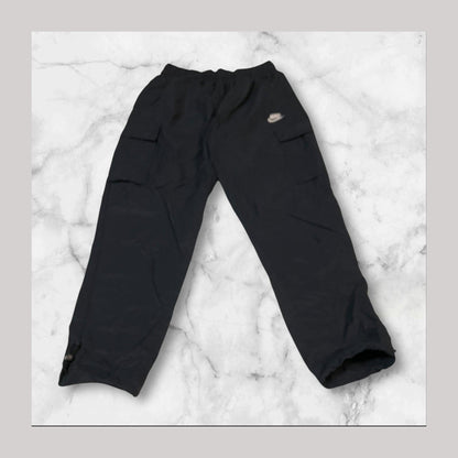Nike Vintage Trackpants Baggy S 3453