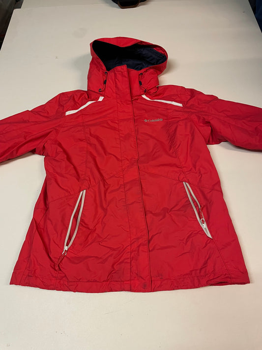 Columbia 2in 1 Jacke L 6041