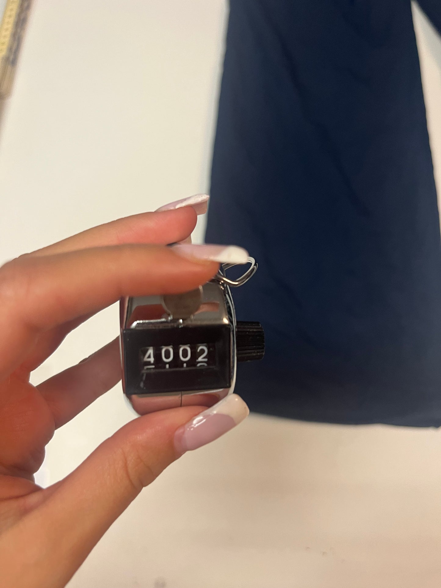 Vintage Nike Trackpants M 4002