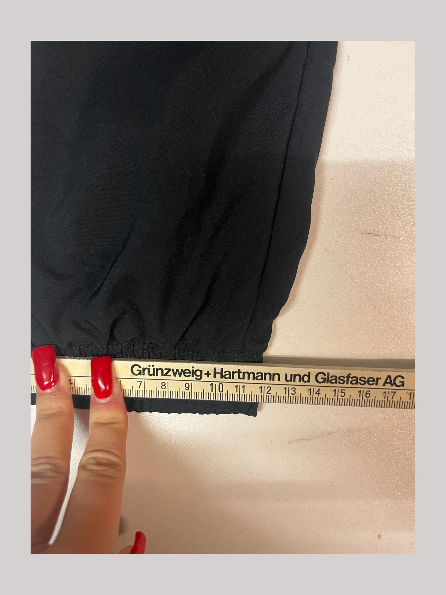 Vintage Adidas TrackpantsS 4495