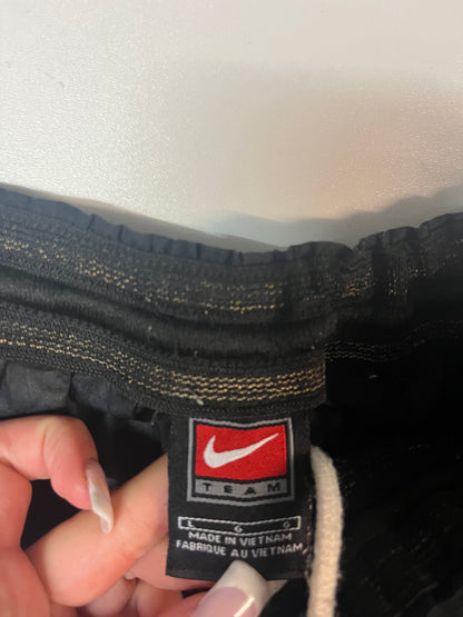 Vintage Nike Trackpants L 4031