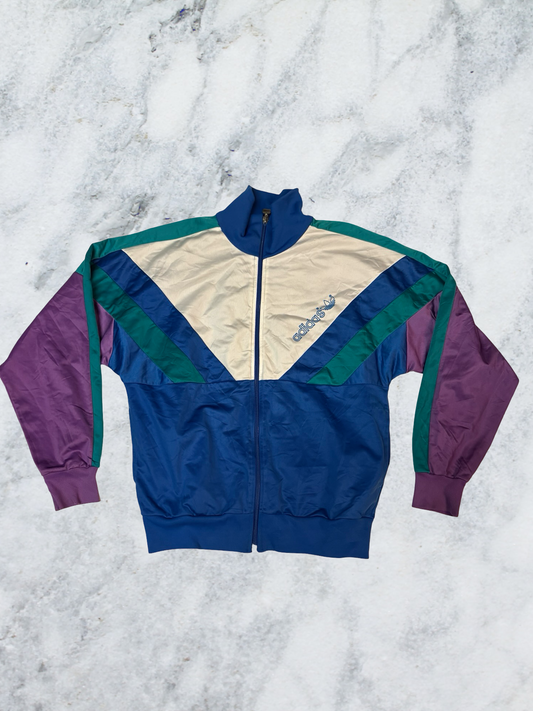 Adidas Vintage Trackjacket S 5846