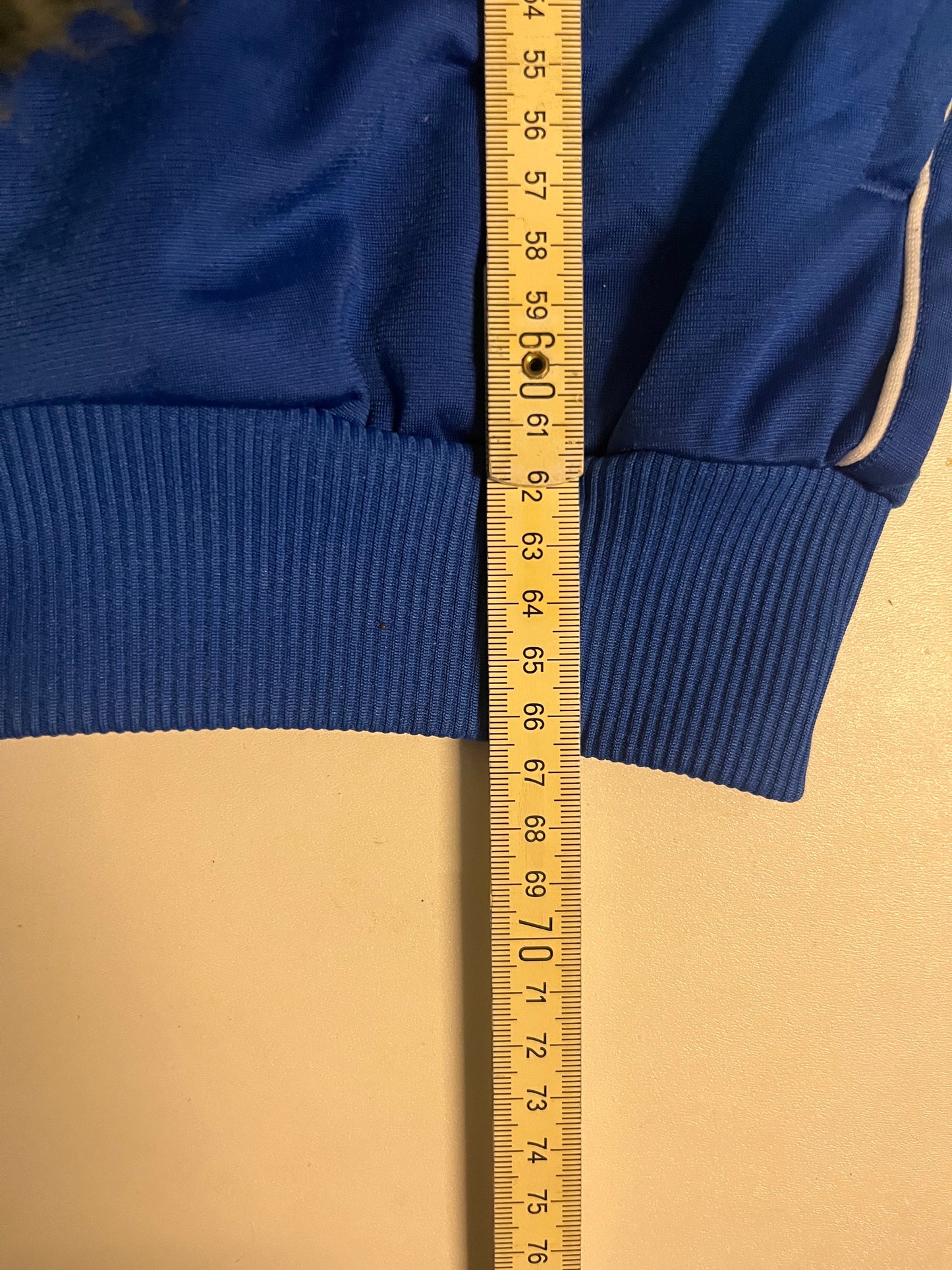 Vintage Adidas Trainingsjacke M 5075