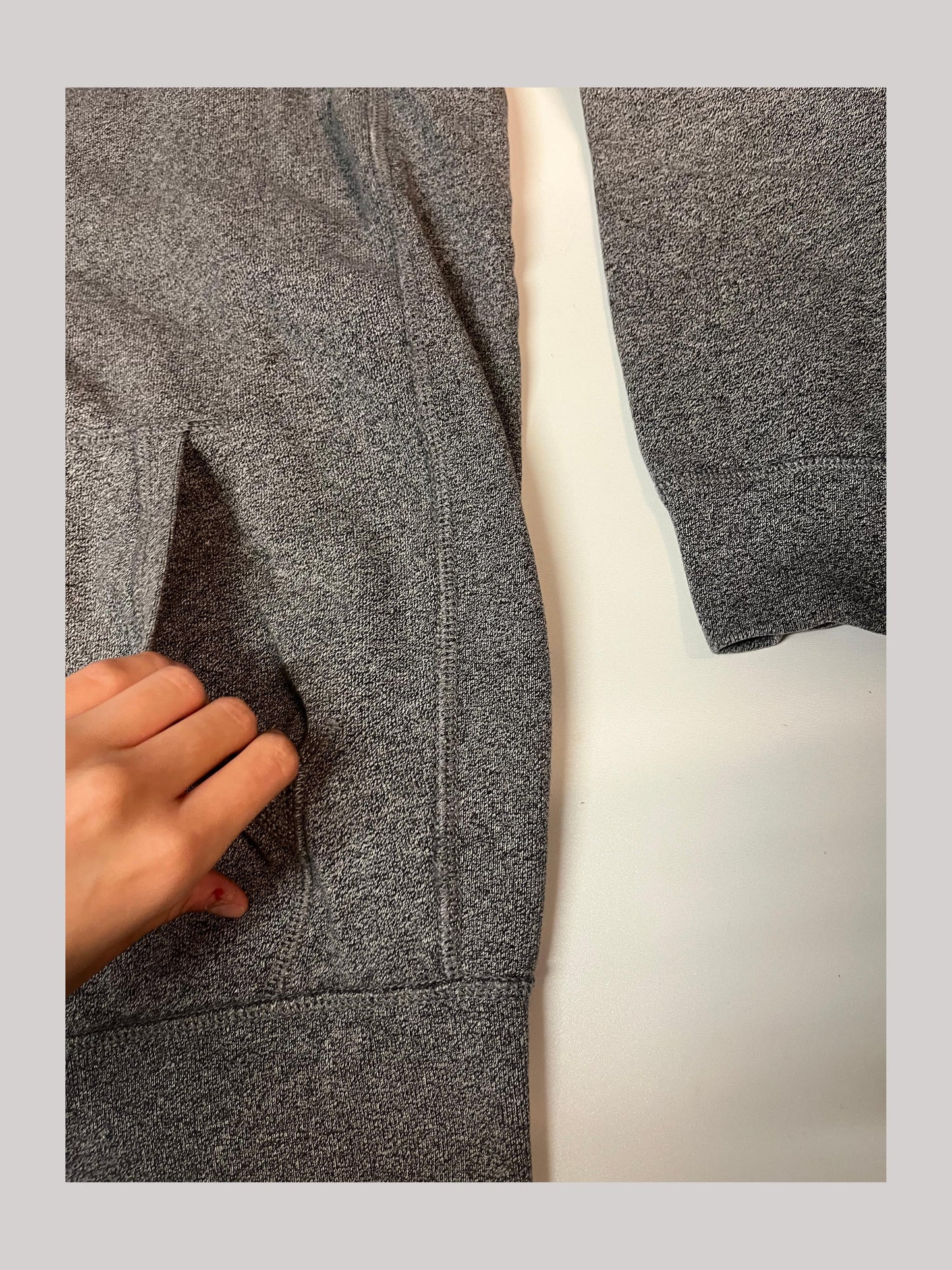 Polo Ralph Lauren Vintage Zipper xxl 4240