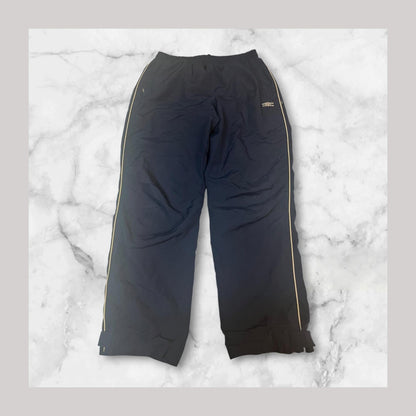 Vintage Umbro Trackpants L fit M 4479