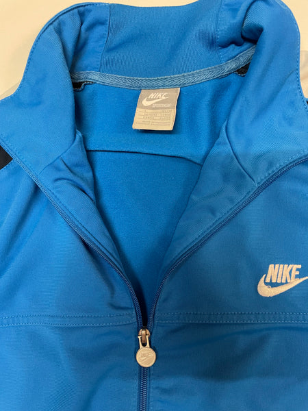 Nike Vintage Trackjacket Nylon #9265 Gr L