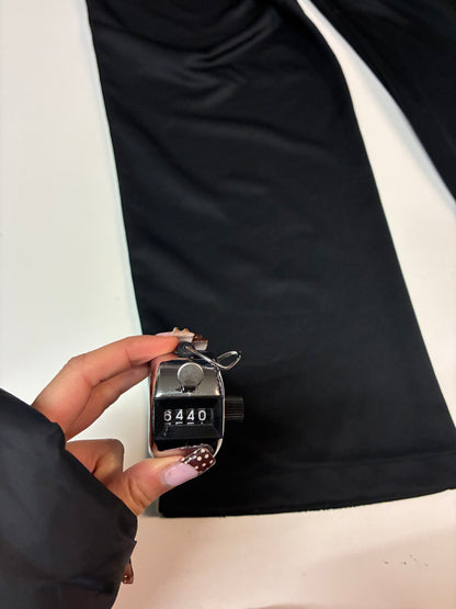 Vintage Nike Trackpants baggy XXL fit L 6440